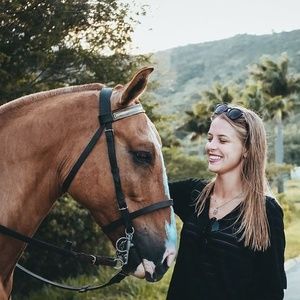 Meet your Posher, Marti